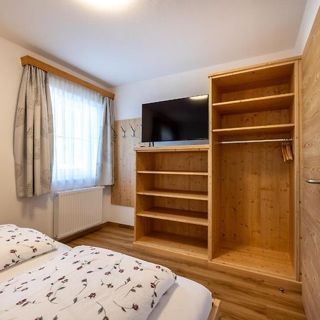 Ausserraingut Flachau Dış mekan fotoğraf