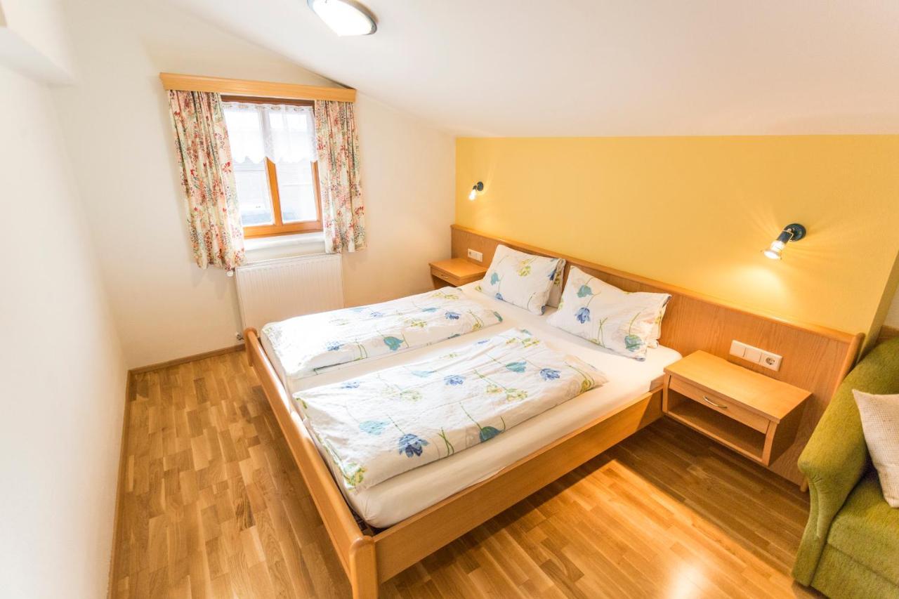 Ausserraingut Flachau Dış mekan fotoğraf