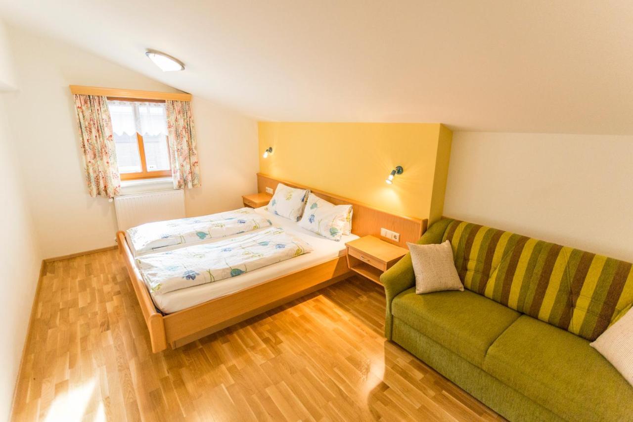Ausserraingut Flachau Dış mekan fotoğraf