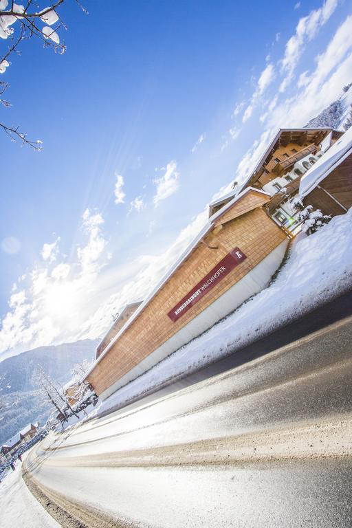 Ausserraingut Flachau Dış mekan fotoğraf