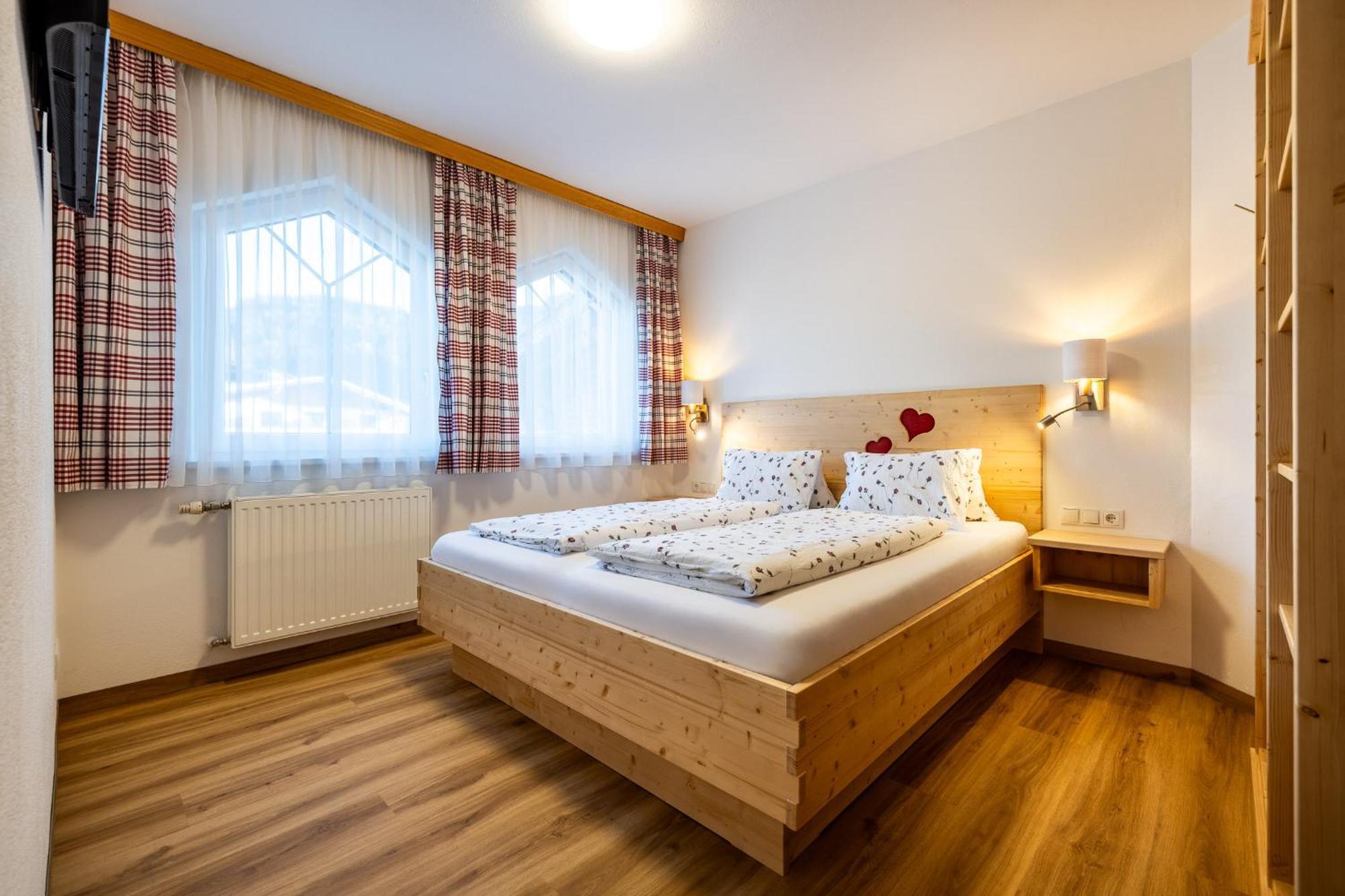 Ausserraingut Flachau Dış mekan fotoğraf