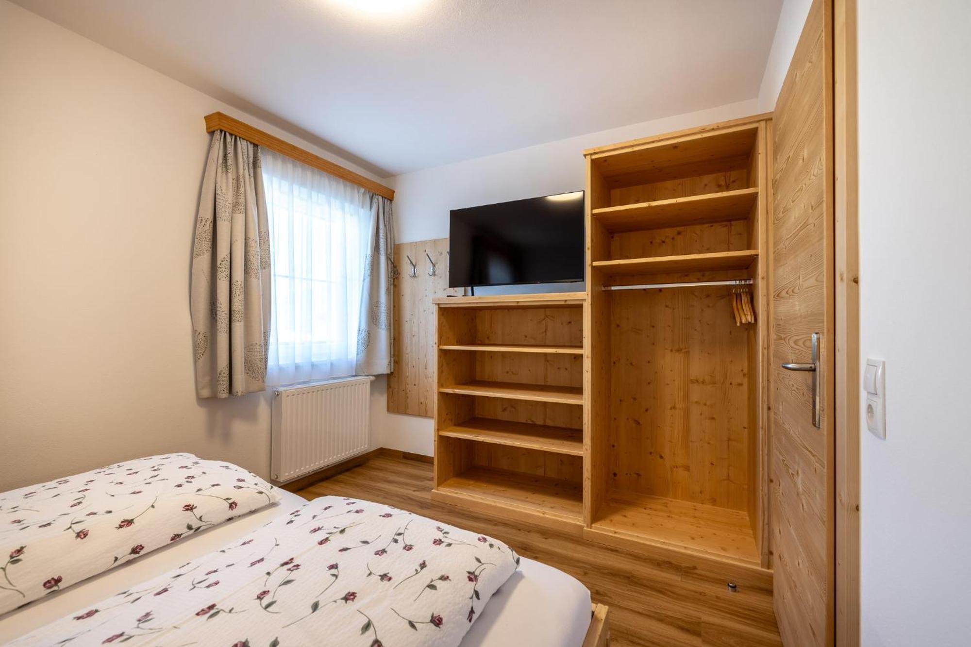 Ausserraingut Flachau Dış mekan fotoğraf