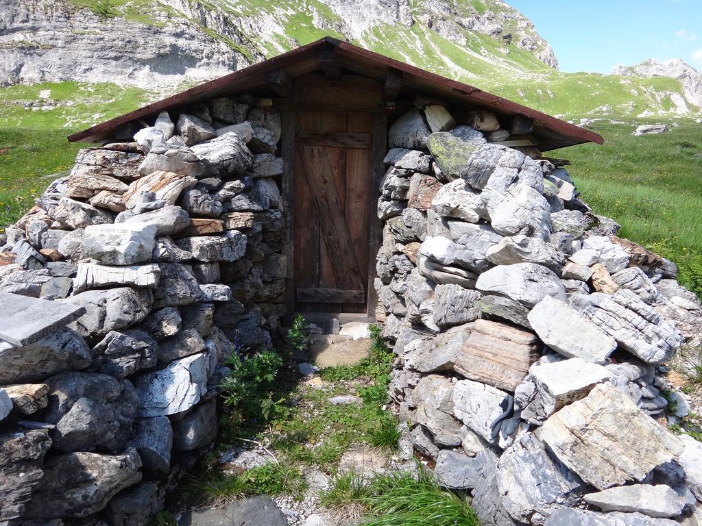 Ausserraingut Flachau Dış mekan fotoğraf
